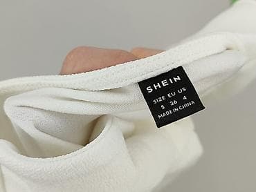 shein hellokitty: Shein, Marynarka damska, rozmiar S — 4