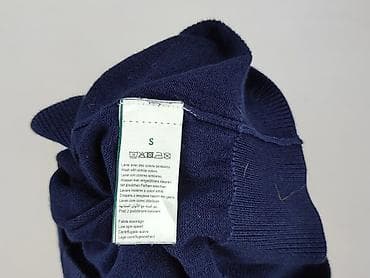 golf wallis: Sweter dla mężczyzn, rozmiar S — 5