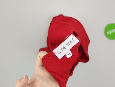 mini items: In The Style, Sukienka damska, rozmiar M — 6