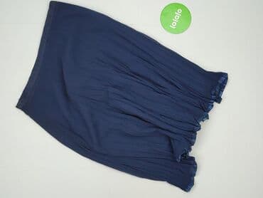plisowane spódnice i marynarka: Spódnica damska, M — 3