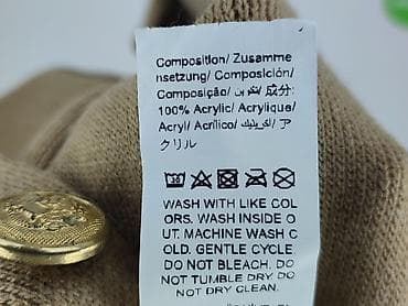bury: Kardigan damski, rozmiar One size — 4