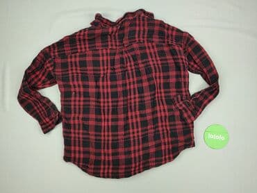 koszule fred perry: Amisu, Koszula damska, rozmiar M — 3