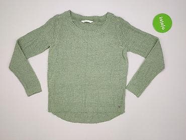 pull: ONLY, Sweter damski, rozmiar S — 2