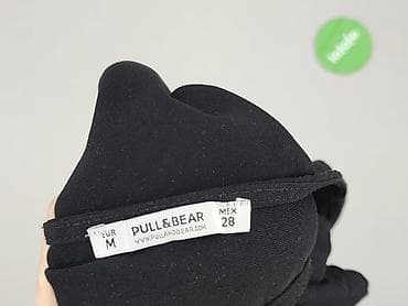 pull and bear sweter w paski: PULL&BEAR, Top damski, rozmiar M — 4