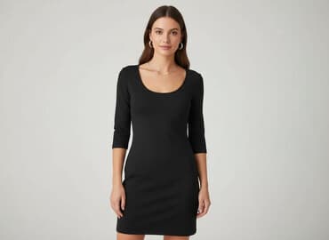 stare sukienki: Sukienka damska, rozmiar S — 7