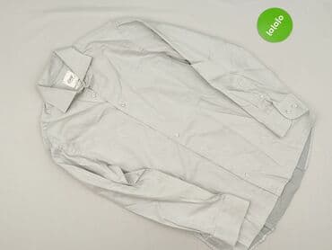 koszule męskie armani: Oscar, Koszulа dla mężczyzn, rozmiar S — 2