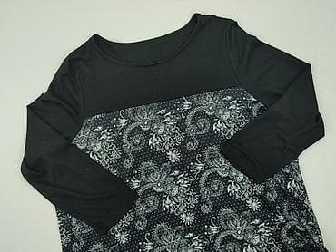 shein jeansy: Shein Curve, Bluzka damska, rozmiar 4XL — 1