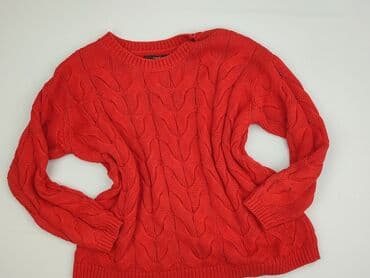 Ubrania damskie: Sweter damski, S — 1