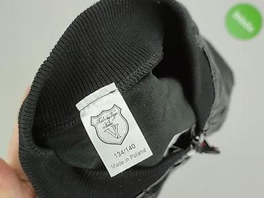 koszula stenstroms: Kurtka przejściowa, 10 lat, 134-140 cm, stan - Idealny — 4