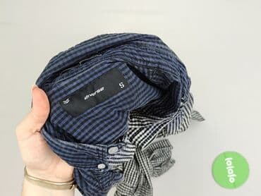 koszulki męskie cropp: Shirt for men, S (EU 36), Diverse, condition - Very good — 5