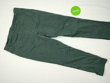 4 dupy: Męskie spodnie ZAVANNA – model „Siri Basic Comfort” - Rozmiar z — 3