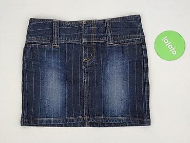 bluzki do jeansów: Topshop, Spódnica damska, rozmiar S — 2