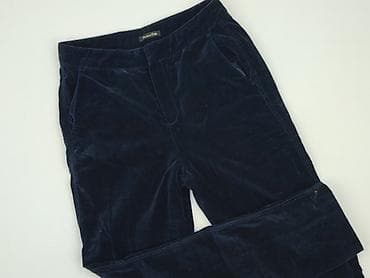 massimo dutti wyprzedaż spódnice: Massimo Dutti, Spodnie materiałowe damskie, rozmiar S — 1