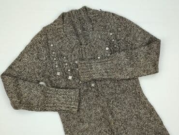 tunika plus size: Tunika damska, rozmiar M — 1