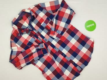 koszula flanelowa carhartt: Koszula damska — 2