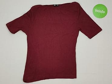 crocsy sinsay: Sinsay, Bluzka damska, rozmiar M — 2