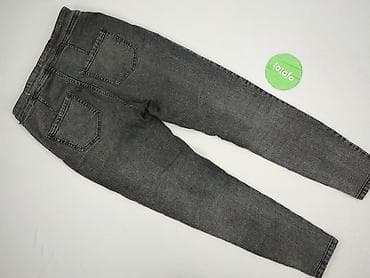 cropp bluza marvel: Cropp, Jeansy damskie, rozmiar M — 4