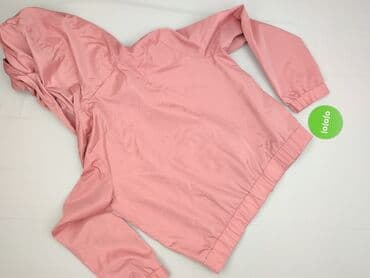 plecak z flamingami: Carry, Kurtka przejściowa damska, XL — 7