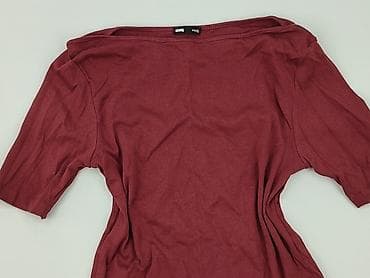 pull and bear wyprzedaż: Sinsay, Bluzka damska, rozmiar XL — 1