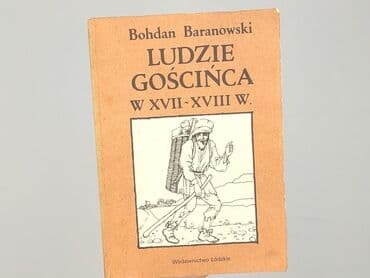 Książka, gatunek - Literatura faktu, stan - Bardzo dobry