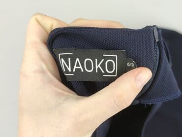 pojedyncze sukienki na wesele: Naoko, Sukienka damska, rozmiar S — 4