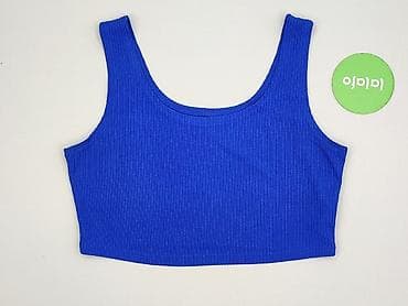 koszula biala shein: Shein, Top damski, rozmiar XL — 2