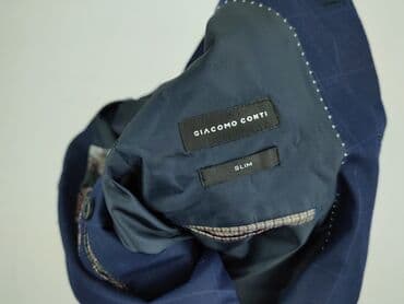 ubrania od projektanta: Marynarka dla mężczyzn, rozmiar S — 4