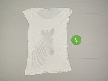 tatuum miś uszatek t shirt: Tatuum, T-shirt damski, rozmiar L — 4