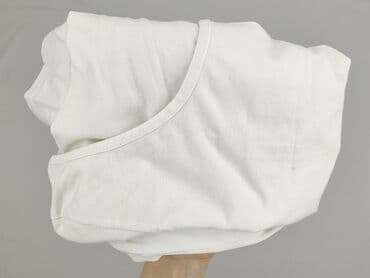 bluzki bawełniane dekolt łódka: Bluzka damska, rozmiar S — 4