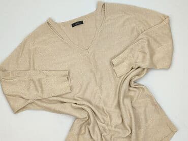 M&Co, Sweter damski, rozmiar L
