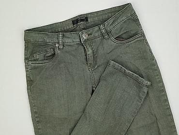 lee spodnie: Voi Jeans, Jeansy damskie, rozmiar M — 1