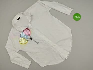 gloria jeans: Manila Grace, Koszula damska, rozmiar 6XL — 2