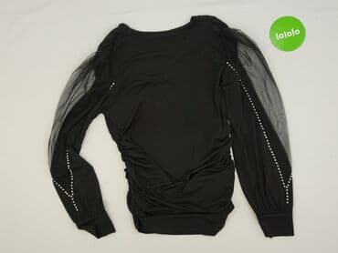 oryginalna bluzka guess: Jane, Bluzka damska, XL — 3