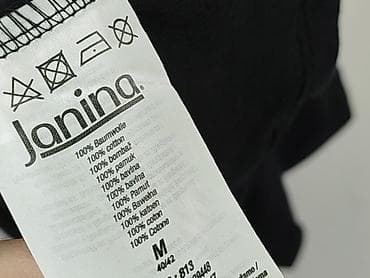 koszula janina: Janina, T-shirt damski, rozmiar M — 6