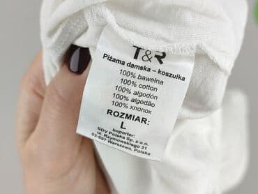 ghost t shirty: Tom Rose, T-shirt damski, rozmiar L — 5