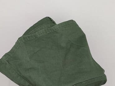 jeansowe spódnice rozkloszowane: Women`s skirt, size L — 6