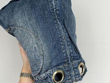 жіноча куртка: Kurtka jeansowa damska, rozmiar XL — 6