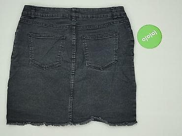 marija kulusic jeans: Janina, Spódnica damska, rozmiar M — 3