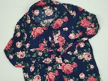 tom ford koszula: H&M Divided, Koszula damska, rozmiar 2XS — 1