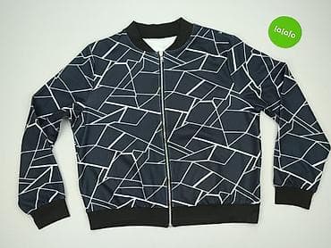 Куртка бомбер жіноча, розмір L на lalafo.pl — 2 Куртка бомбер жіноча, розмір L — 2