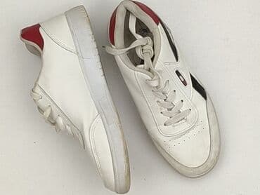 дешеве взуття жіноче: Baolikang, Sneakers for women, 37, condition - Very good — 1