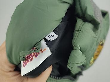 greenpoint bluza: Kamizelka, 5-6 lat, 110-116 cm, stan - Bardzo dobry — 4