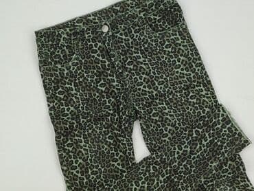 bluzy primark: Spodnie jeansowe, Destination, 14 lat, 164, stan - Idealny — 1