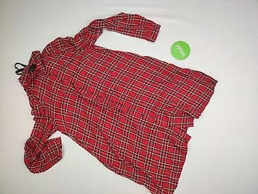 plisa koszula: Mohito, Sukienka damska, rozmiar M — 2