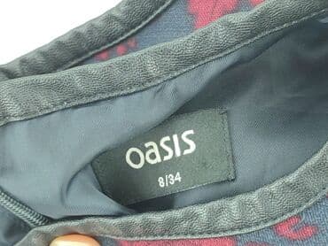 krótkie spodenki i marynarka: Oasis, Сукня жіноча, розмір XS — 6