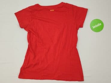 bielizna mikołajkowa: Diverse, T-shirt damski, rozmiar S — 3