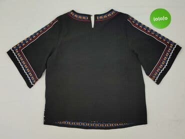 cropp koszula w koty: New Look Petite, Bluzka damska, XS — 3