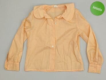 koszulka na 4 urodziny: Shirt 5-6 years, condition - Very good, pattern - Monochromatic, color - Orange — 2