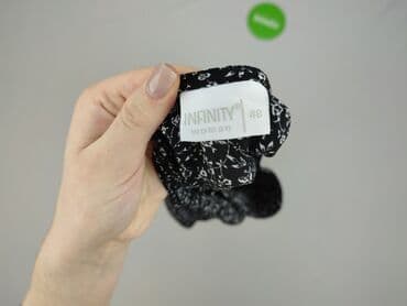 stringi damskie xxl: Infinity Woman, Bluzka damska, rozmiar 4XL — 4