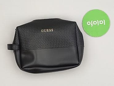 portfel diverse: Kosmetyczka, Guess, stan - Idealny — 2